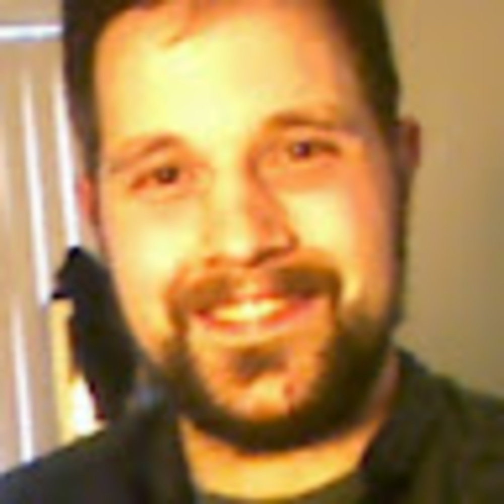 Meet your Posher, Nicholas